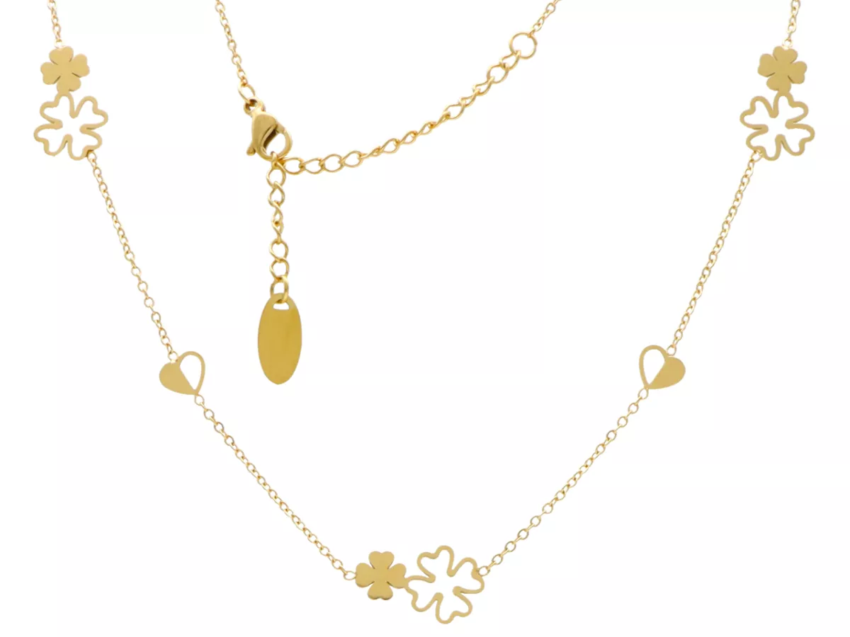 N3A20 NASZYJNIK STAL CHIRURGICZNA