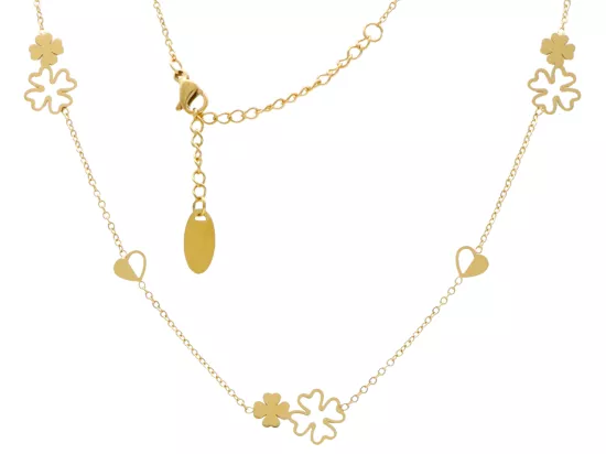 N3A20 NASZYJNIK STAL CHIRURGICZNA