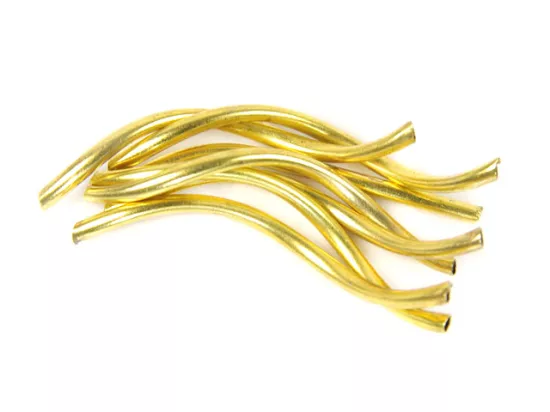 P5A11 RURKI FALA 30/1,5 mm - 7 SZTUK