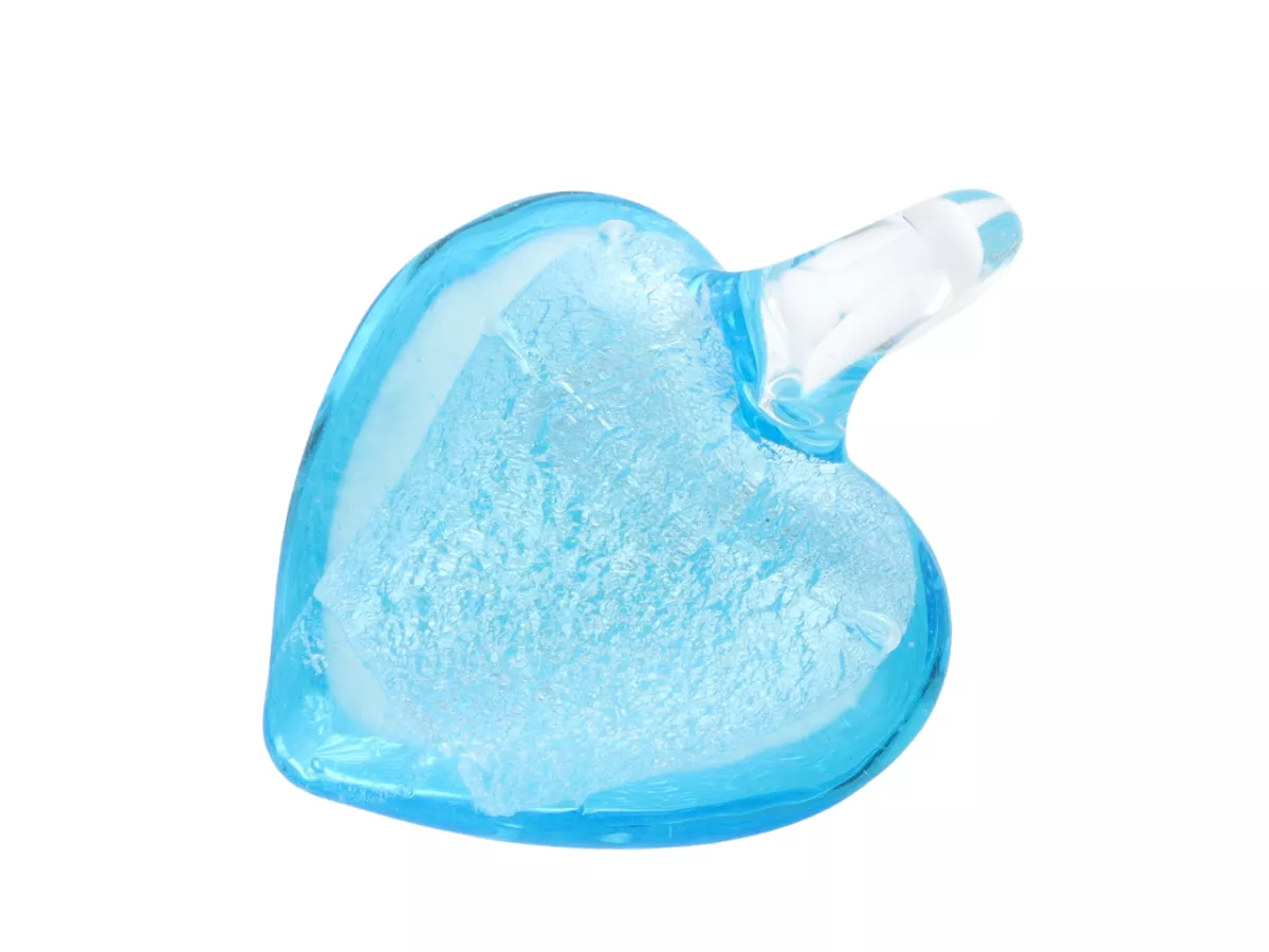 W2L57 WISIOR ZAWIESZKA SZKŁO WENECKIE