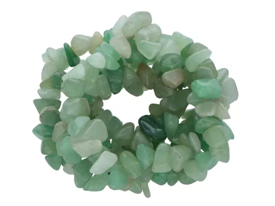 K1E06 NEFRYT SIECZKA - 1 SZNUR