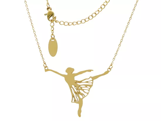 N3E24 NASZYJNIK STAL CHIRURGICZNA