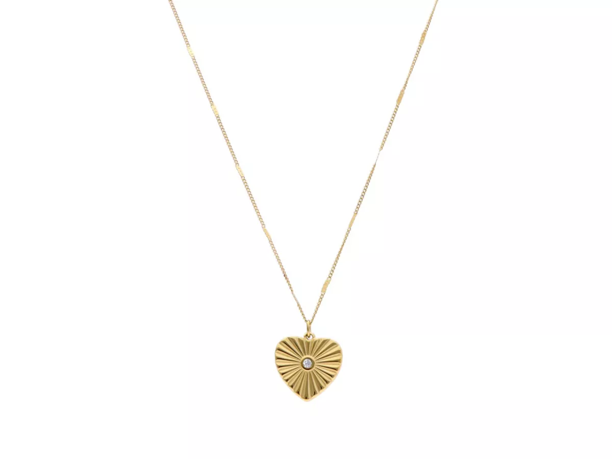 N3M28 NASZYJNIK STAL CHIRURGICZNA