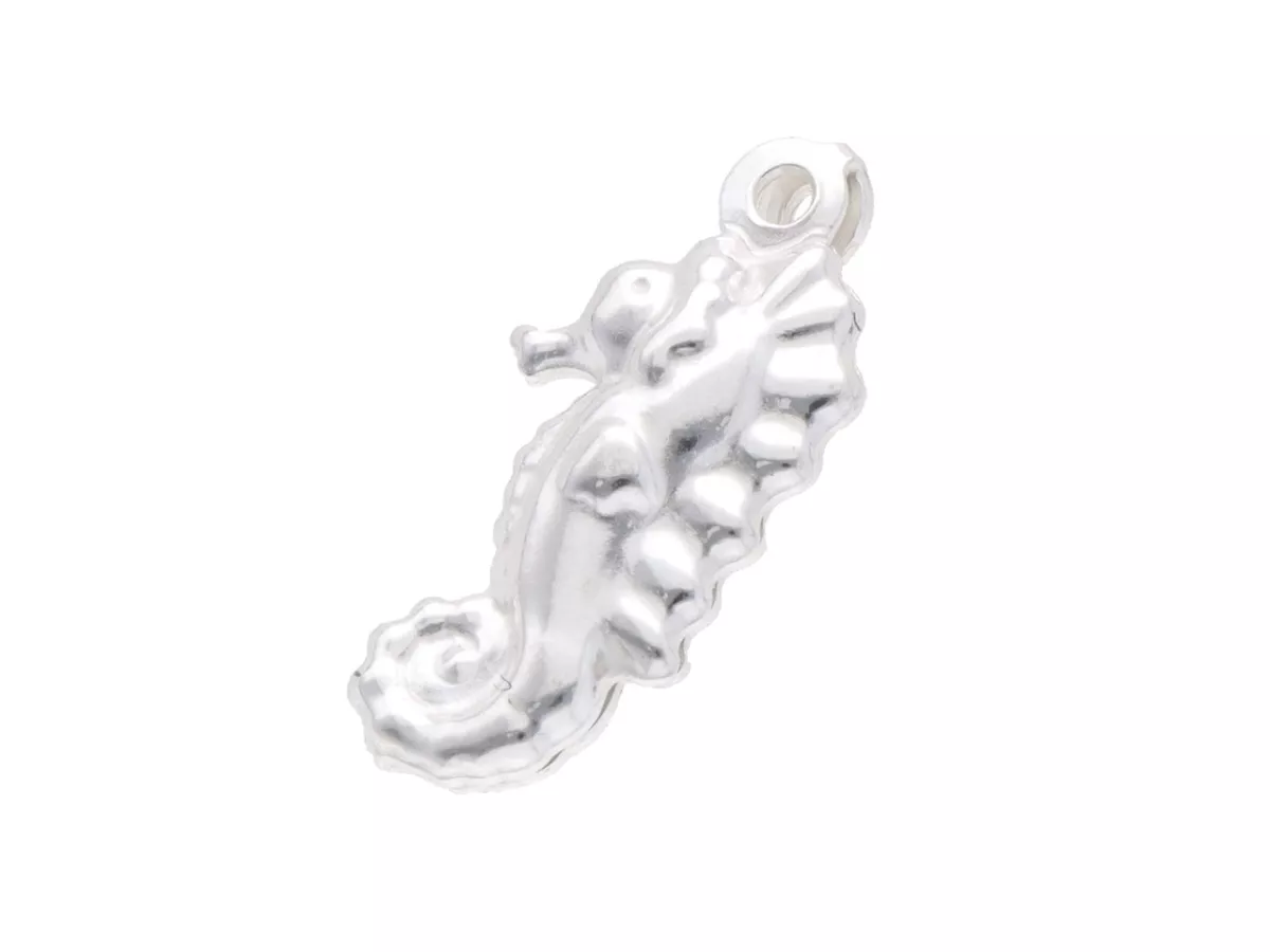 P3L30 ZAWIESZKA OZDOBNA SREBRO 925 - 1 SZTUKA