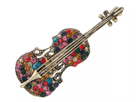 W2Y60 BROSZKA OZDOBNA