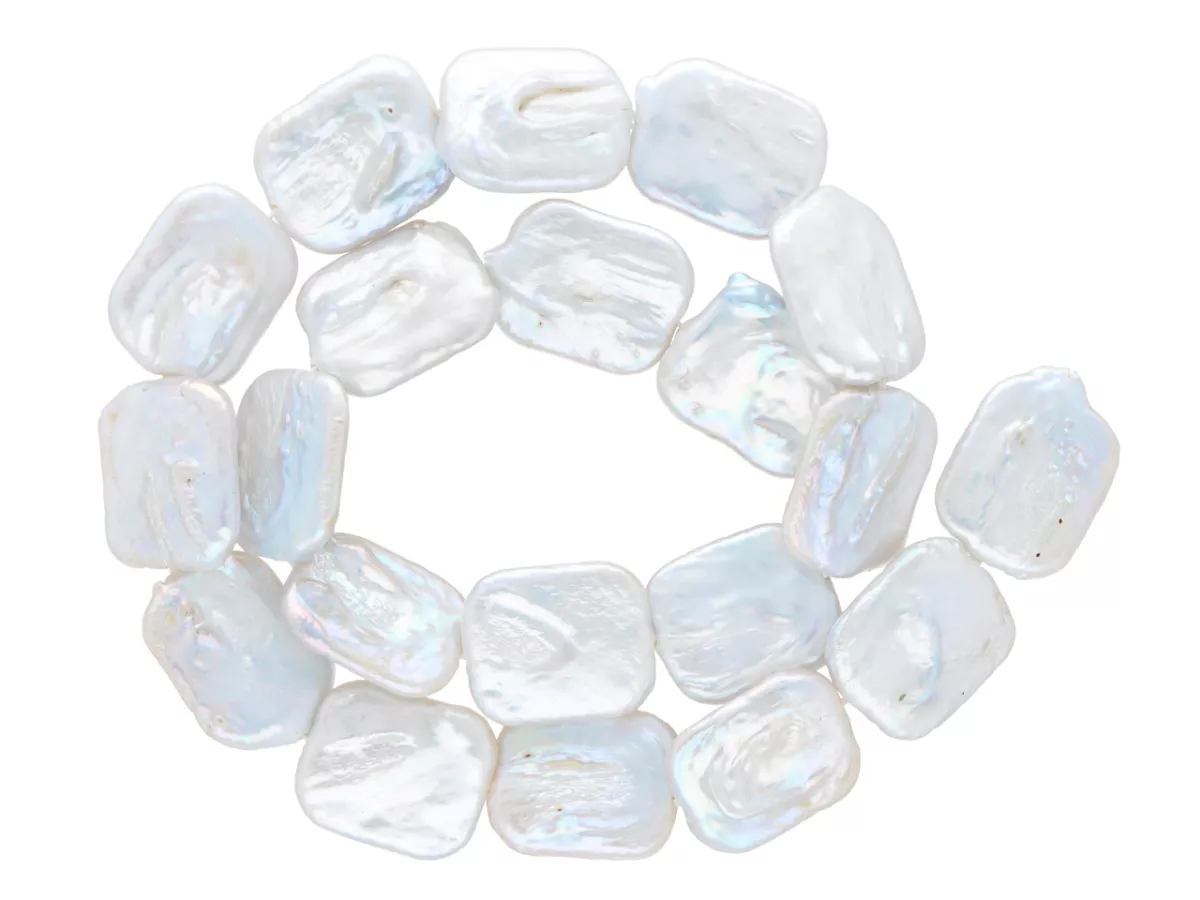 P1G78 PERŁY NATURALNE - 1 SZNUR