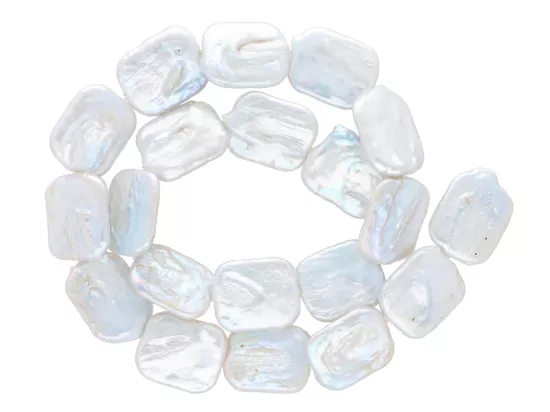 P1G78 PERŁY NATURALNE - 1 SZNUR