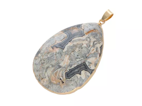 W1W17 WISIOR ZAWIESZKA JASPIS PICASSO