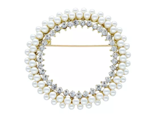 W2B36 BROSZKA OZDOBNA