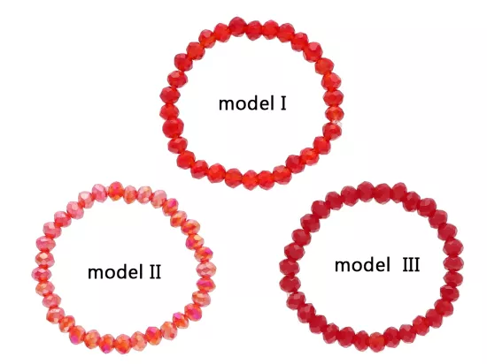 R3U76 PIERŚCIONEK KRYSZTAŁKI 2,5 mm