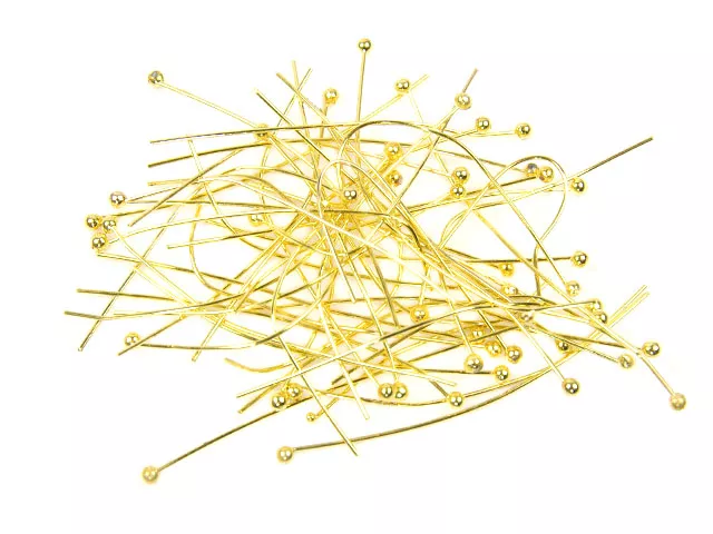 P4P20H SZPILKI GŁÓWKA 40 mm - 460 SZTUK - HURT