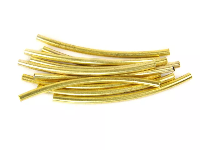 P5A07 RURKI ŁUK 30/1,5 mm - 10 SZTUK