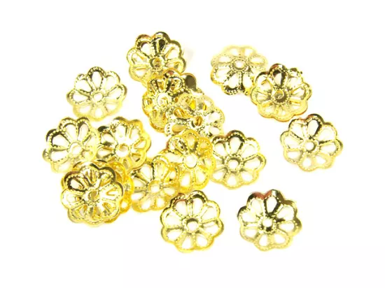 P4O41 NAKŁADKA OZDOBNA 10 mm - 20 SZTUK