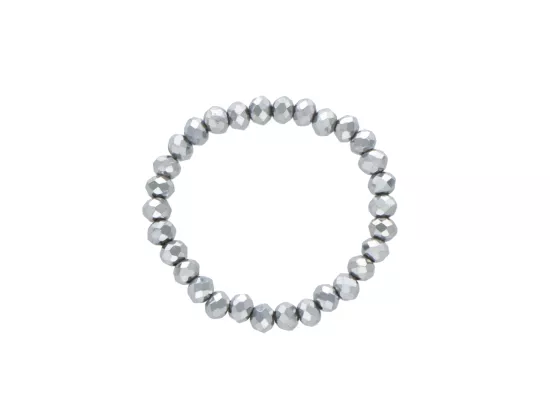 R4D59 PIERŚCIONEK KRYSZTAŁKI 2,5 mm