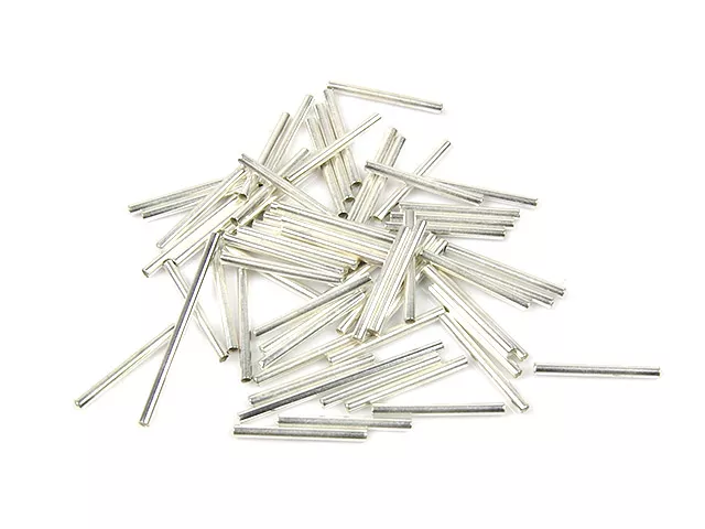 P4N95 RURKI PROSTE 15/1,5 mm - 64 SZTUKI