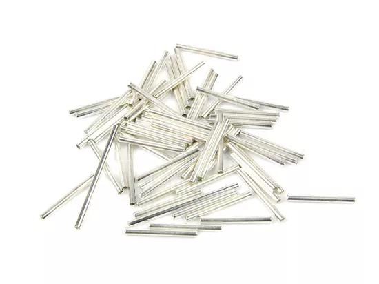 P4N95 RURKI PROSTE 15/1,5 mm - 64 SZTUKI