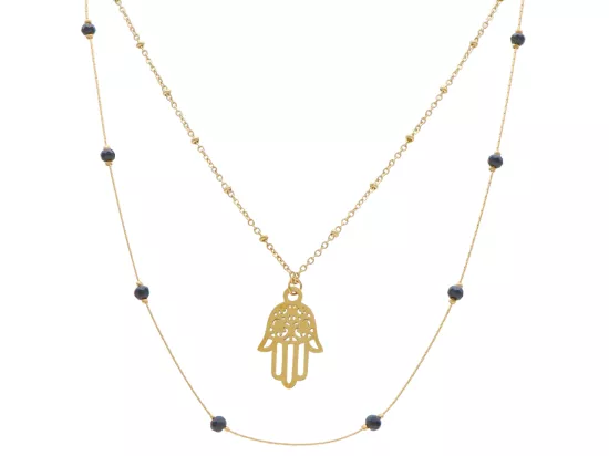 N2U55 NASZYJNIK STAL CHIRURGICZNA