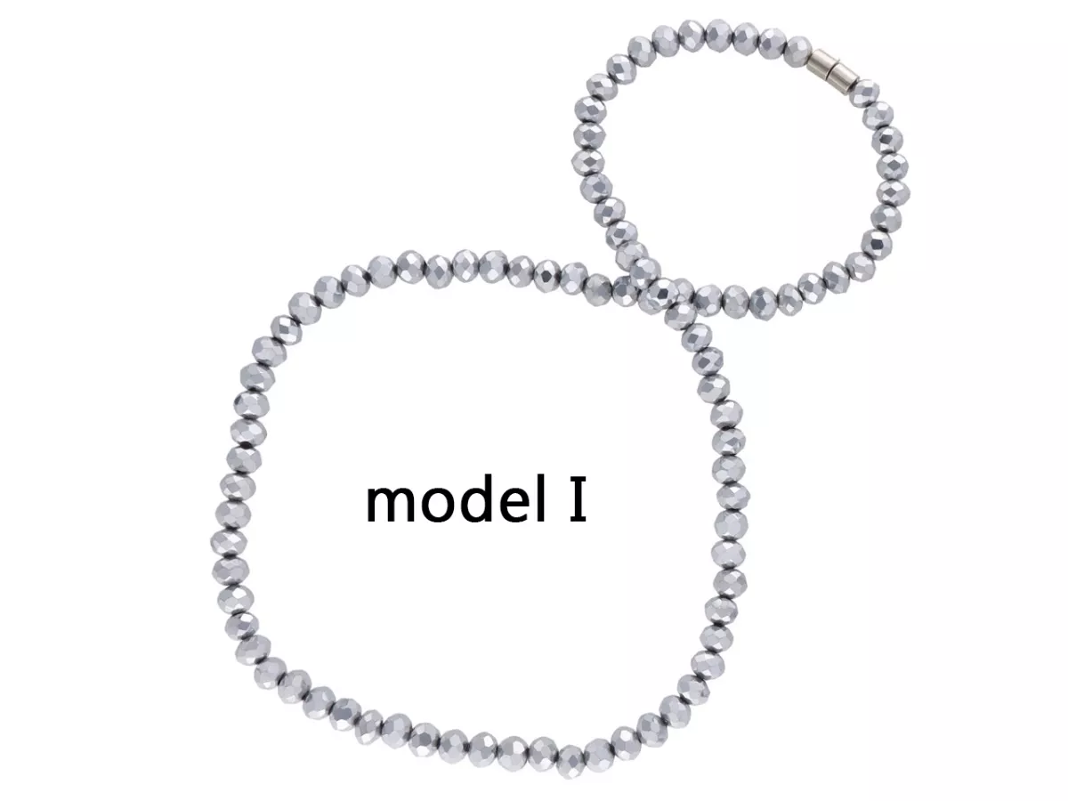 N2X42 NASZYJNIK KRYSZTAŁKI 6 mm