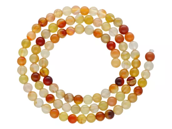 K7O11 AGAT KULE 4,5 mm - 1 SZNUR