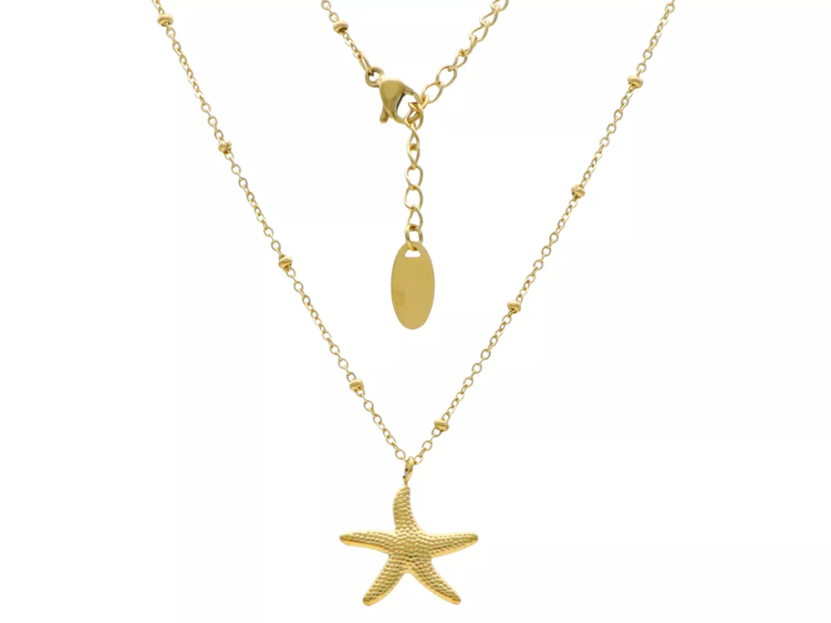 N2Z67 NASZYJNIK STAL CHIRURGICZNA