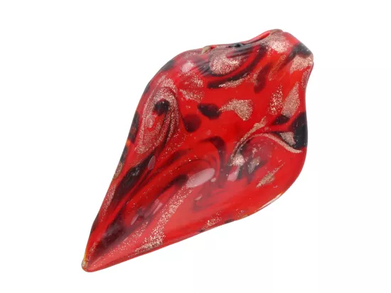 W1P18 WISIOR ZAWIESZKA SZKŁO WENECKIE