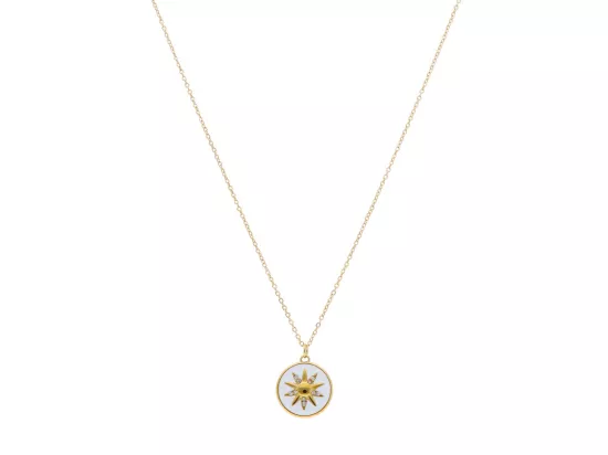 N3M19 NASZYJNIK STAL CHIRURGICZNA