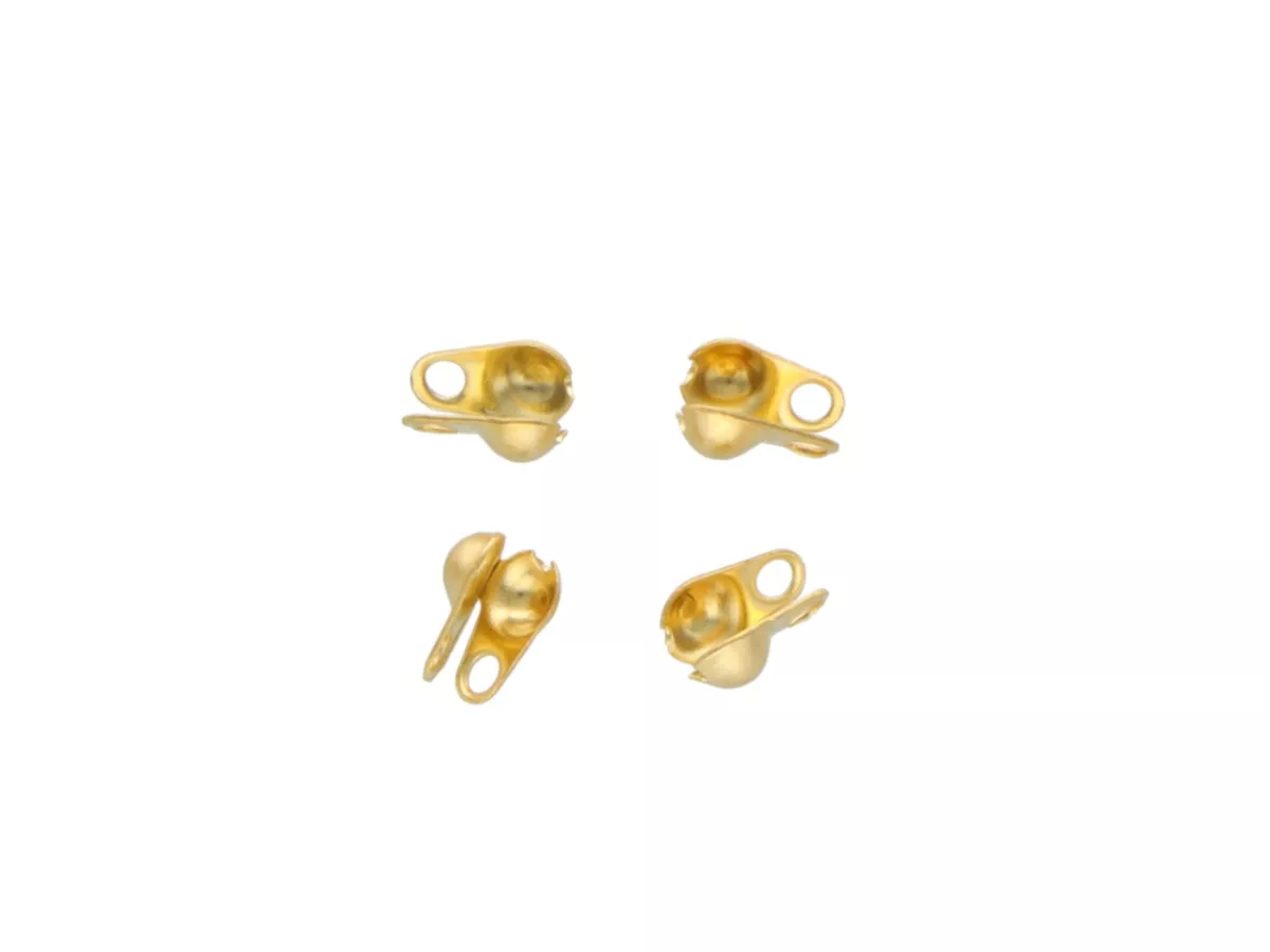 P5W79 ŁAPACZKI DZIEWCZYNKI BOCZNE STAL CHIRURGICZNA 2,5 mm -4 SZT