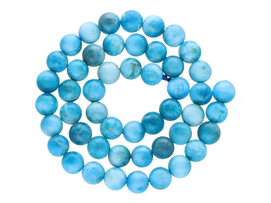 K7I24 APATYT KULE 8,5 mm - 1 SZNUR