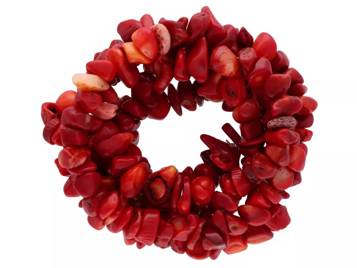 K7K28 KORAL SIECZKA - 1 SZNUR