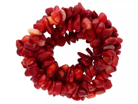 K7K28 KORAL SIECZKA - 1 SZNUR