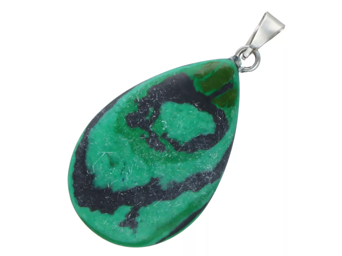 W2H47 WISIOR ZAWIESZKA MALACHIT