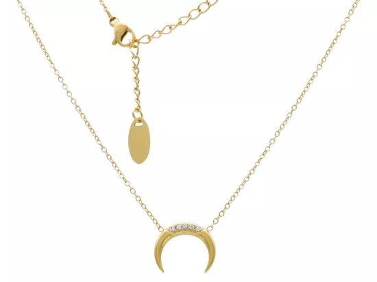 N3B31 NASZYJNIK STAL CHIRURGICZNA