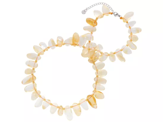 N3O93 NASZYJNIK CYTRYN