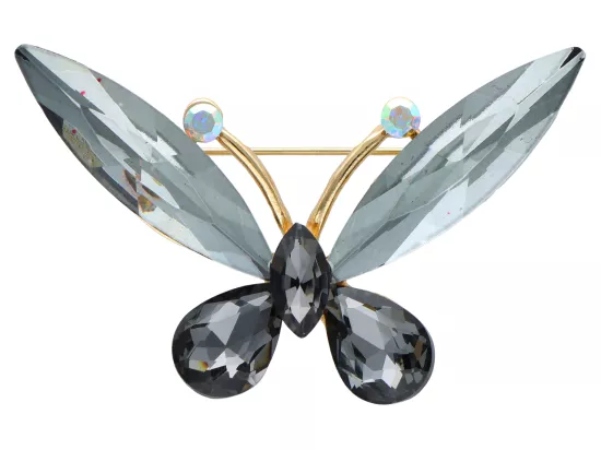 W2J24 BROSZKA OZDOBNA