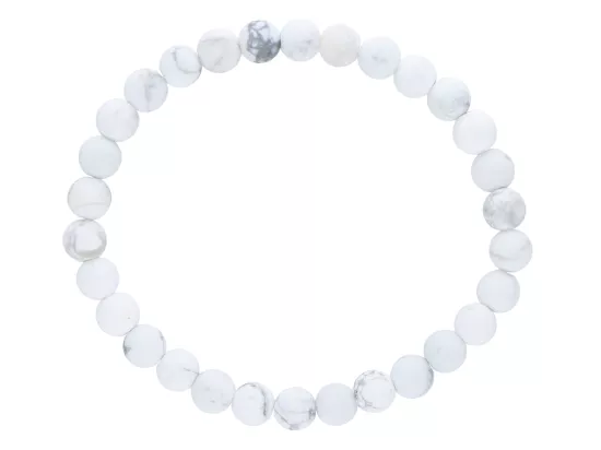 R3P32 BRANSOLETKA HOWLIT LUX MATOWY KULE 6,5 mm