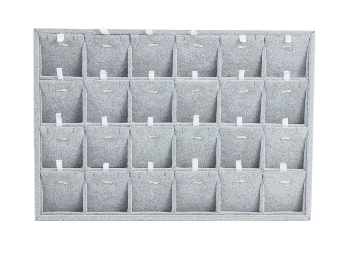 O1G13 EKSPOZYTOR KRATOWNICA 24 NA WISIORY