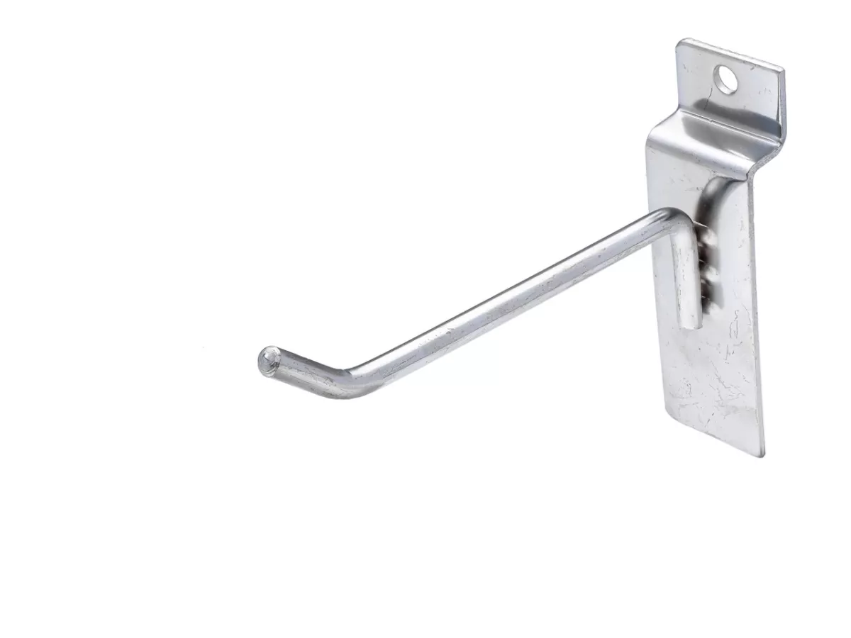 O1B73 HAK WIESZAK DO SPACE WALL 10 cm