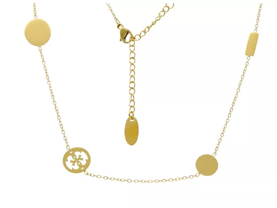 N3C50 NASZYJNIK STAL CHIRURGICZNA