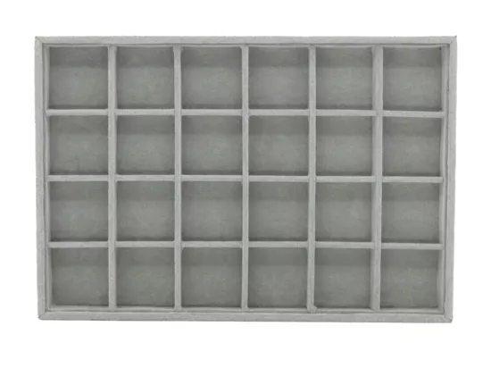 O1H06 EKSPOZYTOR KRATOWNICA 24 ZAMSZ