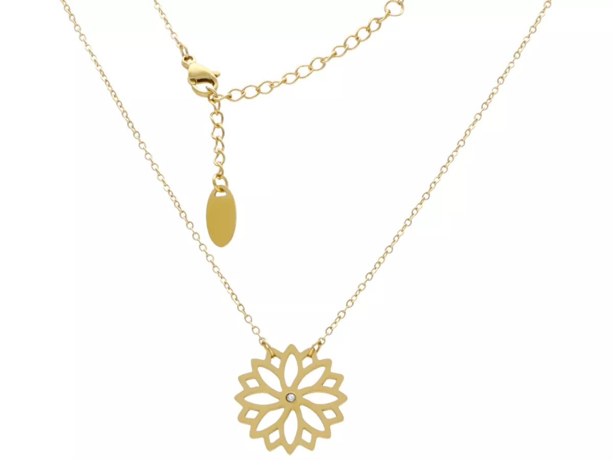 N3B46 NASZYJNIK STAL CHIRURGICZNA