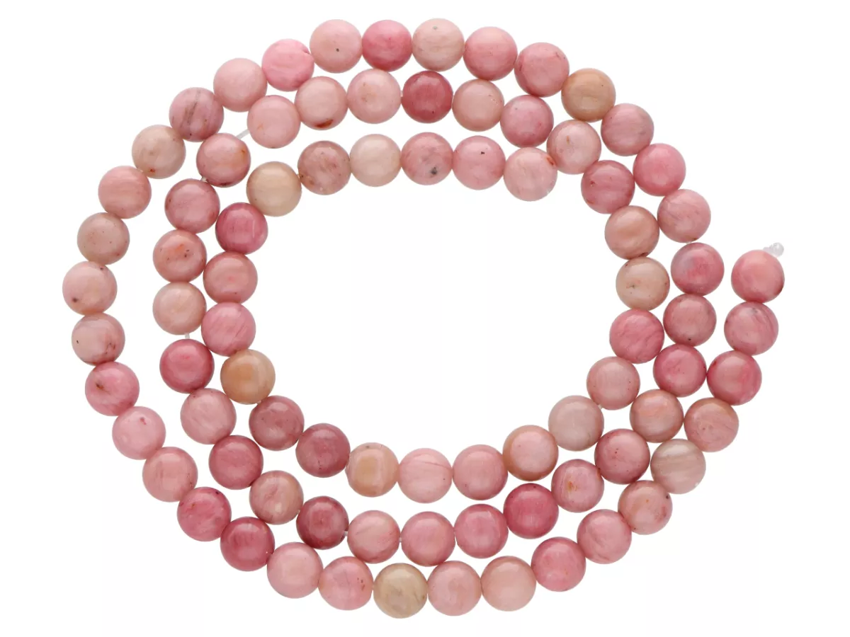 K6P70 RODONIT KULE 4,5 mm - 1 SZNUR