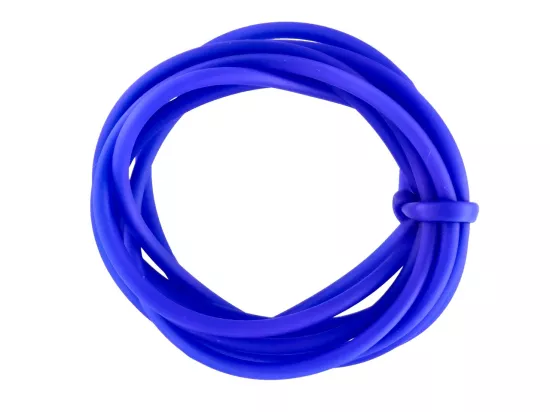 L3M32 KAUCZUK JUBILERSKI Z OTWOREM 2 mm - 1 m