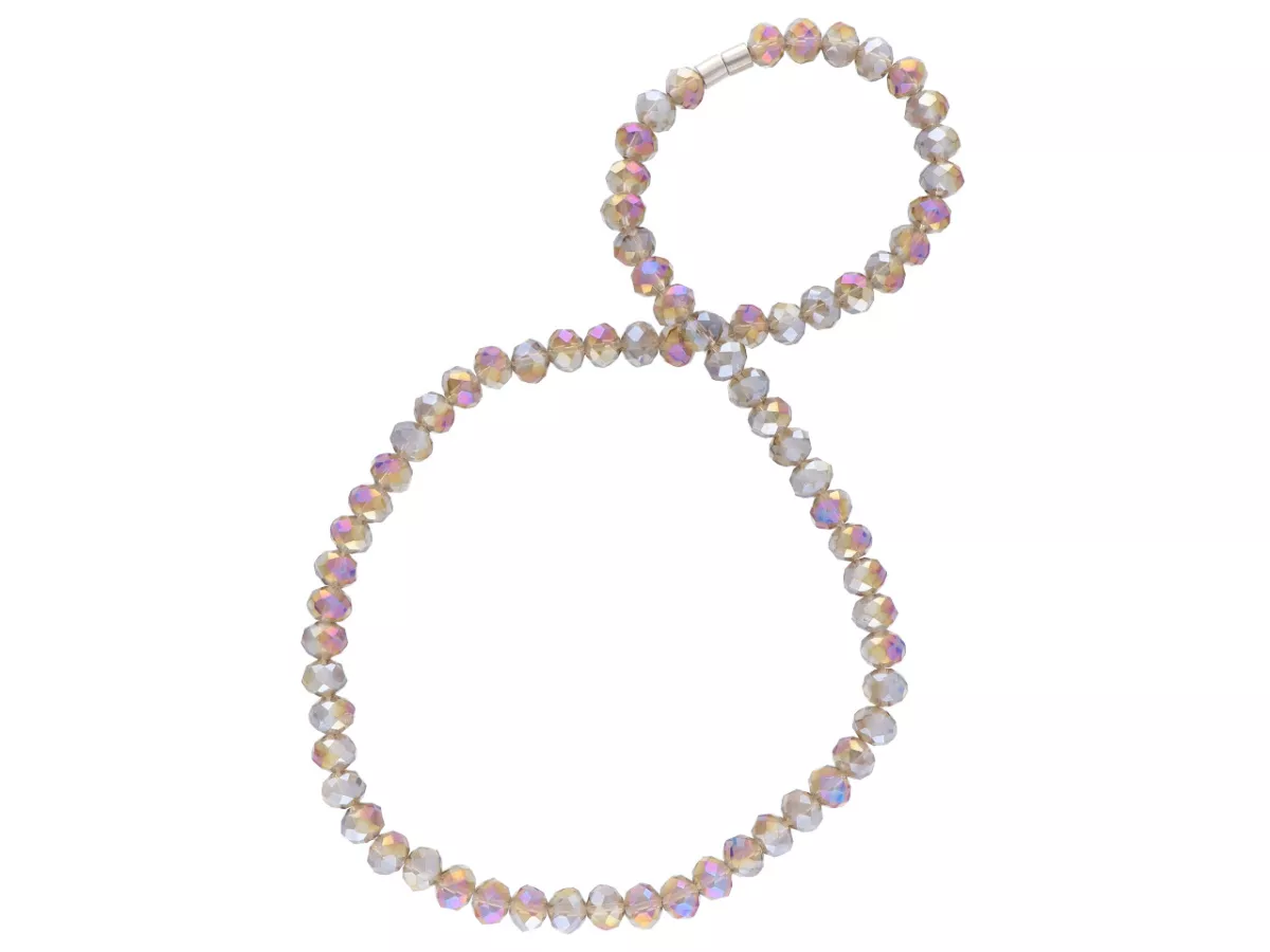 N2A01 NASZYJNIK KRYSZTAŁKI 8 mm