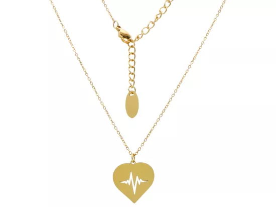 N2Z56 NASZYJNIK STAL CHIRURGICZNA