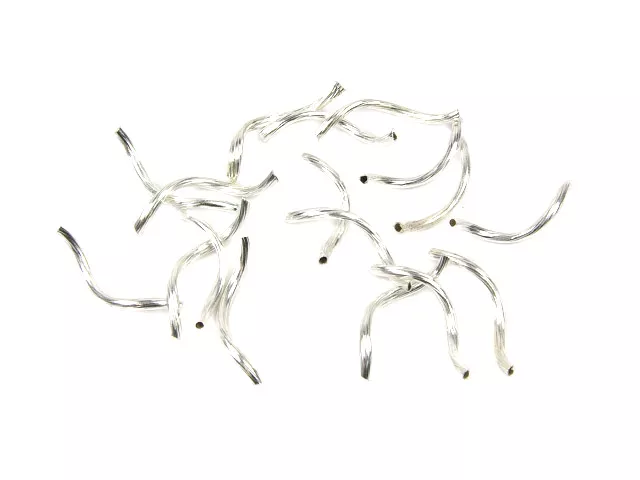 P5D24H RURKI FALA KARBOWANE 25/2 mm - 160 SZTUK - HURT