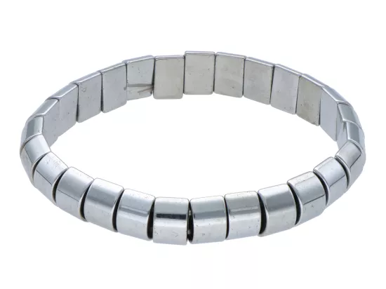 R2G09 BRANSOLETKA HEMATYT