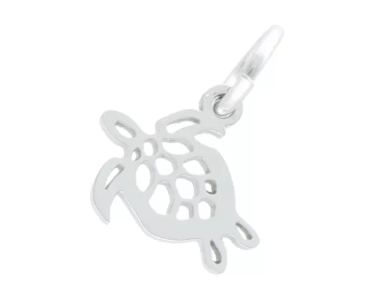 P5R93 ZAWIESZKA OZDOBNA ZE STALI CHIRURGICZNEJ - 1 SZTUKA