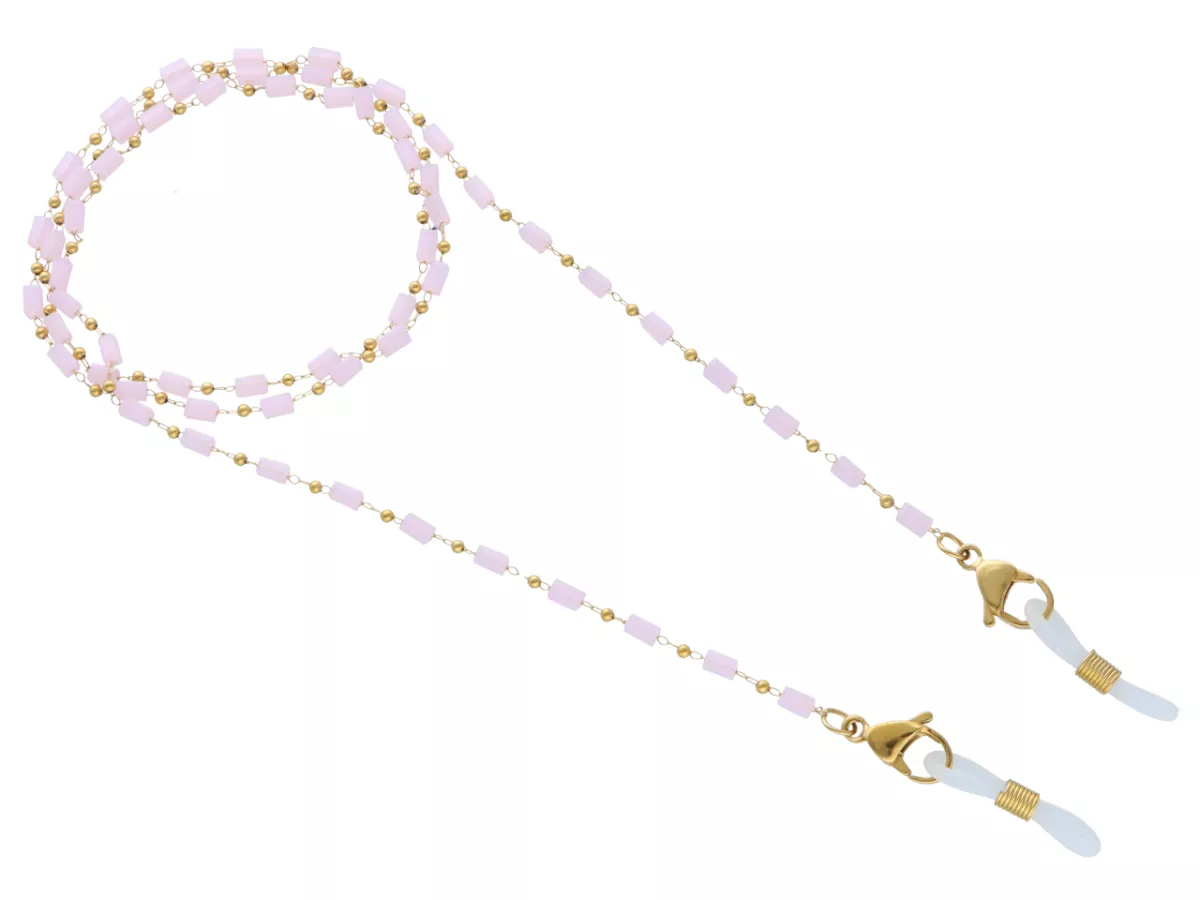 N3J42 ŁAŃCUSZEK OZDOBNY DO OKULARÓW