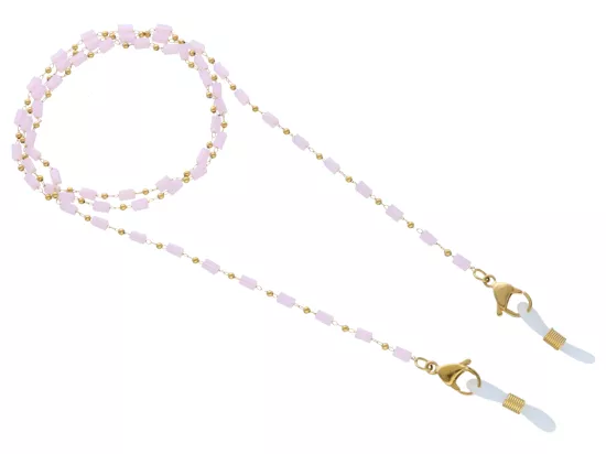 N3J42 ŁAŃCUSZEK OZDOBNY DO OKULARÓW