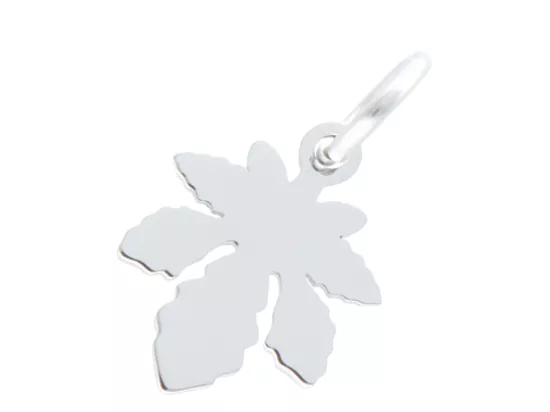 P5S40 ZAWIESZKA OZDOBNA ZE STALI CHIRURGICZNEJ - 1 SZTUKA